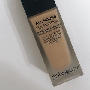 YSL ALL HOURS Foundation